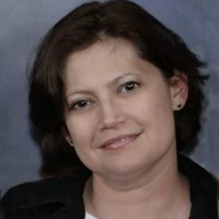 Judith Cates