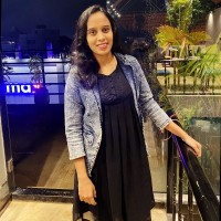 SINDHU A P
