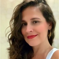 Fernanda Vasconcellos