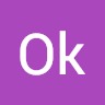Ok Undefined