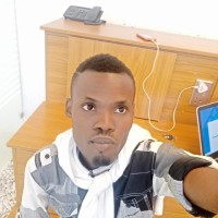 Anthony Oguntoye