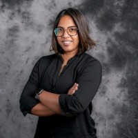 Vishalini Rajandran