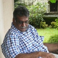 Anil Rajadhyaksha