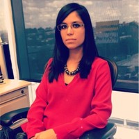 Arianna Araiza Linares