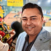 Sandeep Sethi