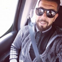 Bilel Raboub
