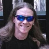Matt Mclaine