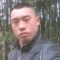 钱江洋