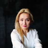 ALMIRA KUSSAINOVA