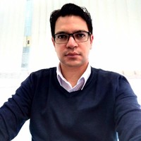 Patrick Vilela