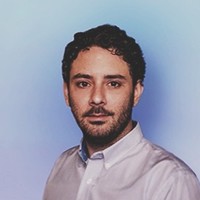 Dino Emanuel Chafino Goldfarb