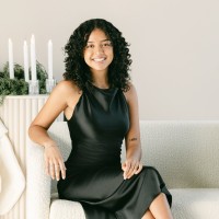 Alexia Godinez-Thompson