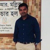 Md. Alahuddin Ahmed Opu