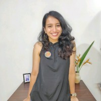 Meghana Dsouza