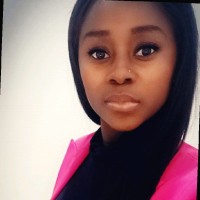 Grace Ekeh