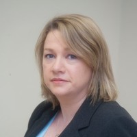 Nicola O'Riordan