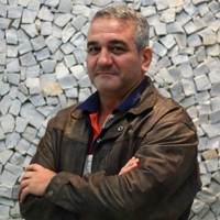 Helio Rodrigues Junior
