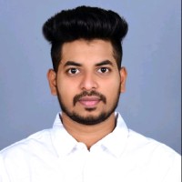 Rishiket Kavitkar