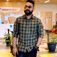 Rahul Dhoot