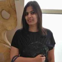 Dipika Jain