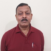 Amrendra Kumar Sinha