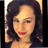 Victoria Serrano