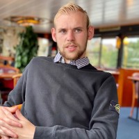 Byron Van De Ven