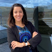 Rocío González Rodríguez