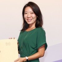 Yvonne Liu