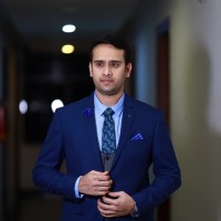 Vishak K