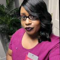 Andrieka Yancey
