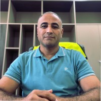 Emad Zeidan, B Sc Civil Eng, PMP