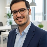 Mohamed Ghaith Ajimi