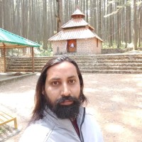 Manish Chandra