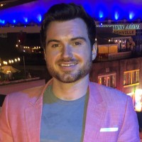 Michael Deichmann