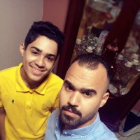 Nour Alden
