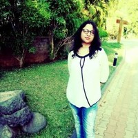 Pooja Valsan