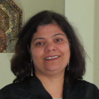 Sonal Gandhi