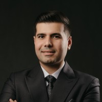Mohammad Amin Ghasemizadeh
