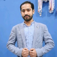 Muhammad Arbaz Qasmi