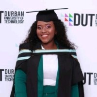 Zusiphe Mabhena