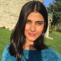 Natasha Garg