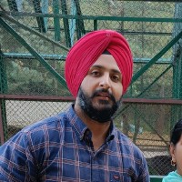 Maninderjeet Singh