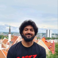 Kishan Modi