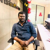 Sumanth B