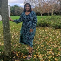 Divya Steephen