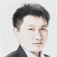Calvin Lee