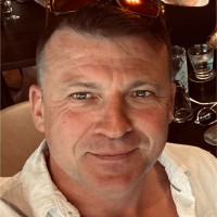 Trevor Keran