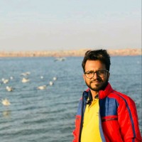 Dr. Alok Sharma