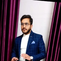 Tushar Sharma